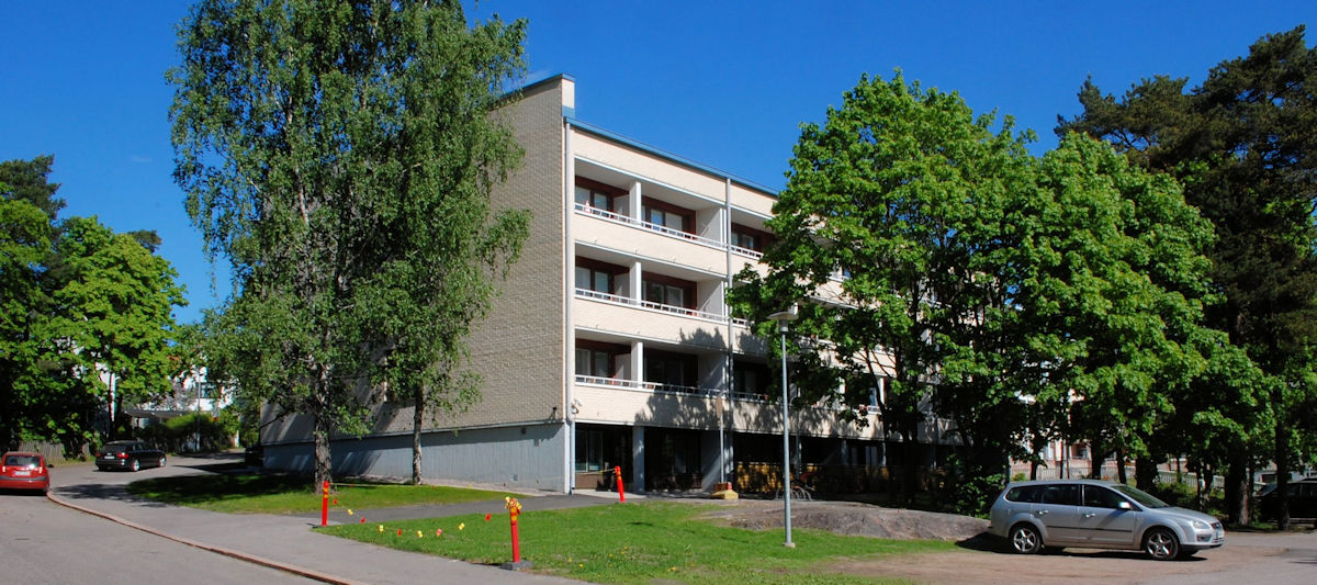 Suntionpolku 3 kuva 1